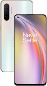 Smartfon OnePlus Nord CE 5G 12/256GB Dual SIM Srebrno-różowy  (5011101735) 2