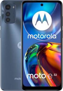 Smartfon Motorola Moto E32 4/64GB Szary  (PATR0000PL) 1