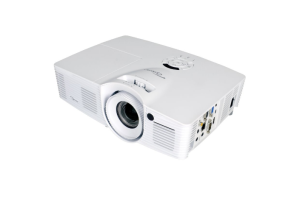 Projektor Optoma W416 lampowy 1280 x 800px 4500lm DLP 2
