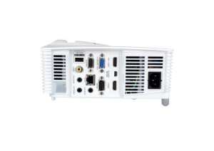 Projektor Optoma W416 lampowy 1280 x 800px 4500lm DLP 3