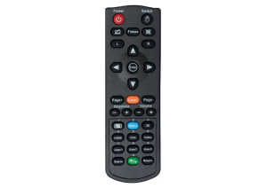 Projektor Optoma W416 lampowy 1280 x 800px 4500lm DLP 4