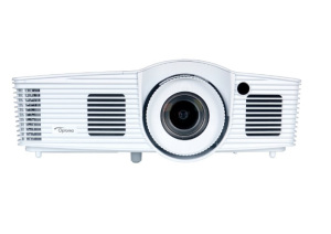 Projektor Optoma W416 lampowy 1280 x 800px 4500lm DLP 5
