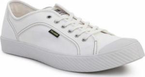 Palladium Buty Palladium PALLAPHOENIX CVS II STAR WHITE W 77030-116-M, Rozmiar: EU 42 1