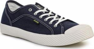 Palladium Buty Palladium PALLAPHOENIX CVS II MOOD INDIGO M 77030-458-M, Rozmiar: EU 45 1