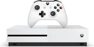 Microsoft Xbox One S 1TB + FIFA 17 (234-00031) 2