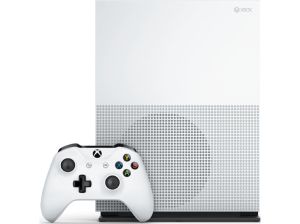 Microsoft Xbox One S 1TB + FIFA 17 (234-00031) 3