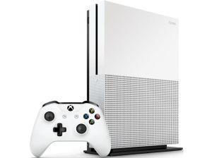 Microsoft Xbox One S 1TB + FIFA 17 (234-00031) 4