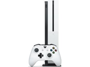 Microsoft Xbox One S 1TB + FIFA 17 (234-00031) 6