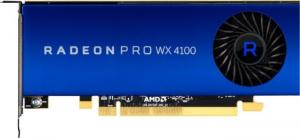 Karta graficzna AMD Radeon Pro WX 4100 4GB GDDR5 (100-506008) 2
