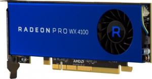 Karta graficzna AMD Radeon Pro WX 4100 4GB GDDR5 (100-506008) 4
