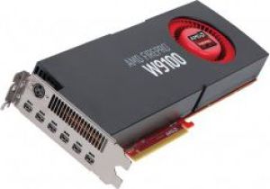 Karta graficzna AMD FIREPRO W9100 32GB GDDR5 (512 Bit) 6 x mDP (100-505989) 1