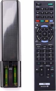 Pilot RTV Retoo PILOT DO TV SMART UNIWERSALNY SONY HD LED 4K UHD 2