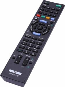 Pilot RTV Retoo PILOT DO TV SMART UNIWERSALNY SONY HD LED 4K UHD 3