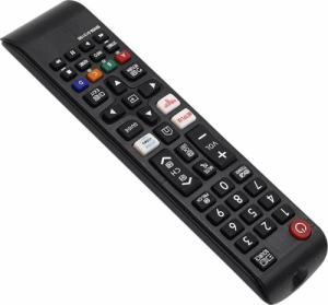 Pilot RTV Retoo PILOT DO TV SAMSUNG UNIWERSALNY SMART NETFLIX 12