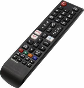 Pilot RTV Retoo PILOT DO TV SAMSUNG UNIWERSALNY SMART NETFLIX 14