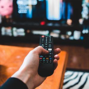 Pilot RTV Retoo PILOT DO TV SAMSUNG UNIWERSALNY SMART NETFLIX 4