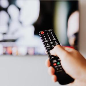 Pilot RTV Retoo PILOT DO TV SAMSUNG UNIWERSALNY SMART NETFLIX 6