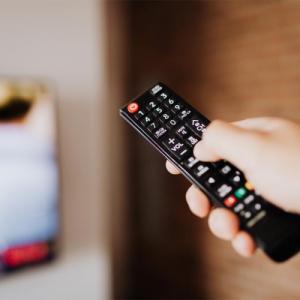 Pilot RTV Retoo PILOT DO TV SAMSUNG UNIWERSALNY SMART NETFLIX 7