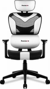 Fotel Huzaro Combat 8.0 biały 2