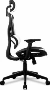 Fotel Huzaro Combat 8.0 biały 3