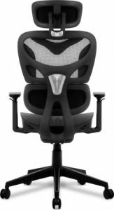 Fotel Huzaro Combat 8.0 biały 4