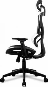 Fotel Huzaro Combat 8.0 biały 5