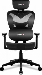 Fotel Huzaro Combat 8.0 czarny 2