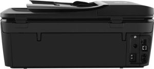 Urządzenie wielofunkcyjne HP Officejet 5740 (B9S79A#BHC) 3