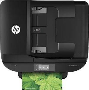 Urządzenie wielofunkcyjne HP Officejet 5740 (B9S79A#BHC) 4