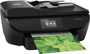 Urządzenie wielofunkcyjne HP Officejet 5740 (B9S79A#BHC) 5