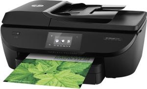 Urządzenie wielofunkcyjne HP Officejet 5740 (B9S79A#BHC) 6