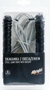 Skakanka sportowa Allright FE08067 285 cm 3