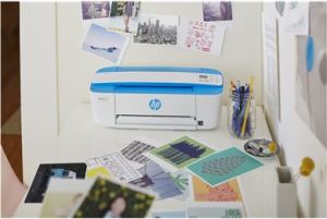 Urządzenie wielofunkcyjne HP HP Deskjet 3720 (J9V95B#BAW) 3
