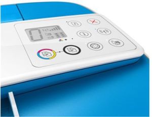 Urządzenie wielofunkcyjne HP HP Deskjet 3720 (J9V95B#BAW) 7