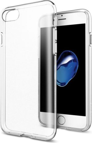 Spigen Liquid Crystal Etui iPhone 7 3