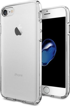 Spigen Ultra Hybrid Clear Etui iPhone 7 1