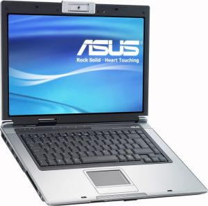 Laptop Asus F5R-AP065C F5R-AP065C T2080 120 1024 DVDRW WLAN BT Cam VHP 1