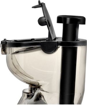 Wyciskarka wolnoobrotowa Gotie Biało-czarny (GSJ-600W) 2