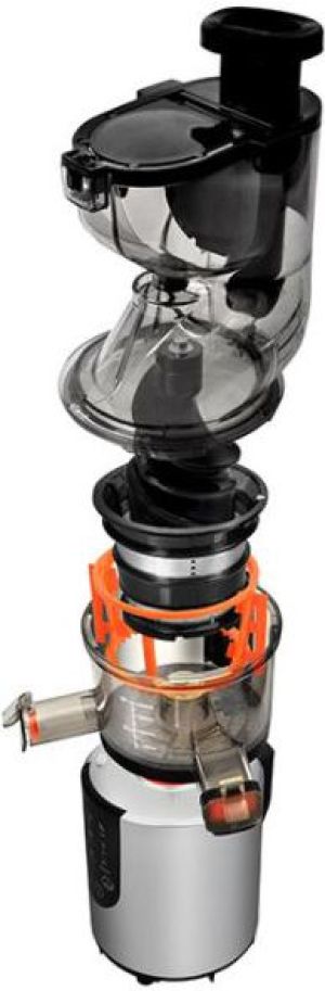 Wyciskarka wolnoobrotowa Gotie GSJ-600S 5