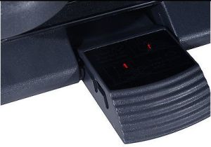 VeroTech Podnóżek/Podstawa pod stopy (70003) 2