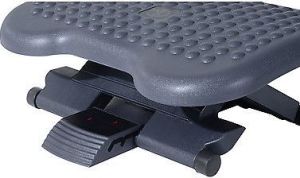 VeroTech Podnóżek/Podstawa pod stopy (70003) 3