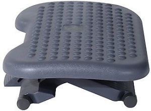 VeroTech Podnóżek/Podstawa pod stopy (70003) 4