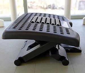 VeroTech Podnóżek/Podstawa pod stopy (70005) 2