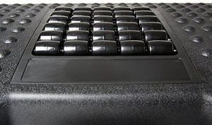 VeroTech Podnóżek/Podstawa pod stopy (70005) 6