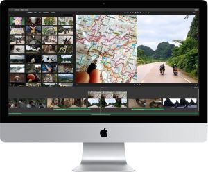 Komputer Apple iMac 8 GB, Mac OS X 1