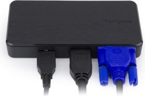 Stacja/replikator Targus Travel Dock USB 3.0 (ACA928EUZ) 2