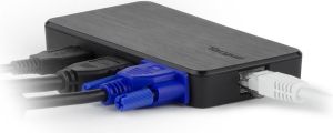 Stacja/replikator Targus Travel Dock USB 3.0 (ACA928EUZ) 3