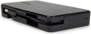 Stacja/replikator Targus Travel Dock USB 3.0 (ACA928EUZ) 4
