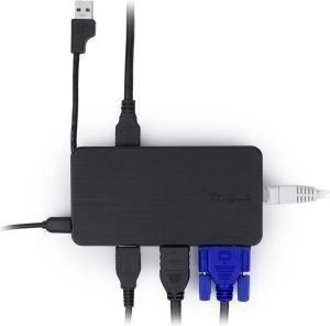 Stacja/replikator Targus Travel Dock USB 3.0 (ACA928EUZ) 6