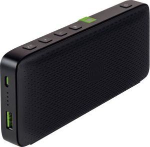 Głośnik Leitz Complete Portable czarny 6